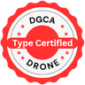 DGCA Type Certified
