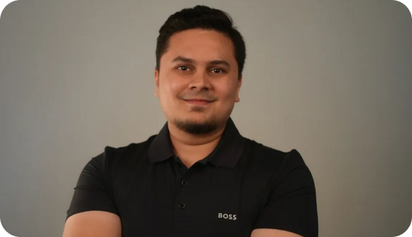 Suhas Tejaskanda